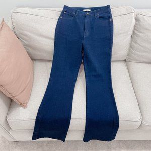 BRAND NEW SNIDEL JEANS, SIZE 1